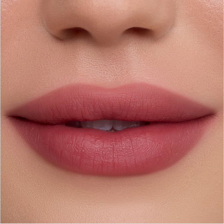Pretty Aura - Effortless Refined Lip Set