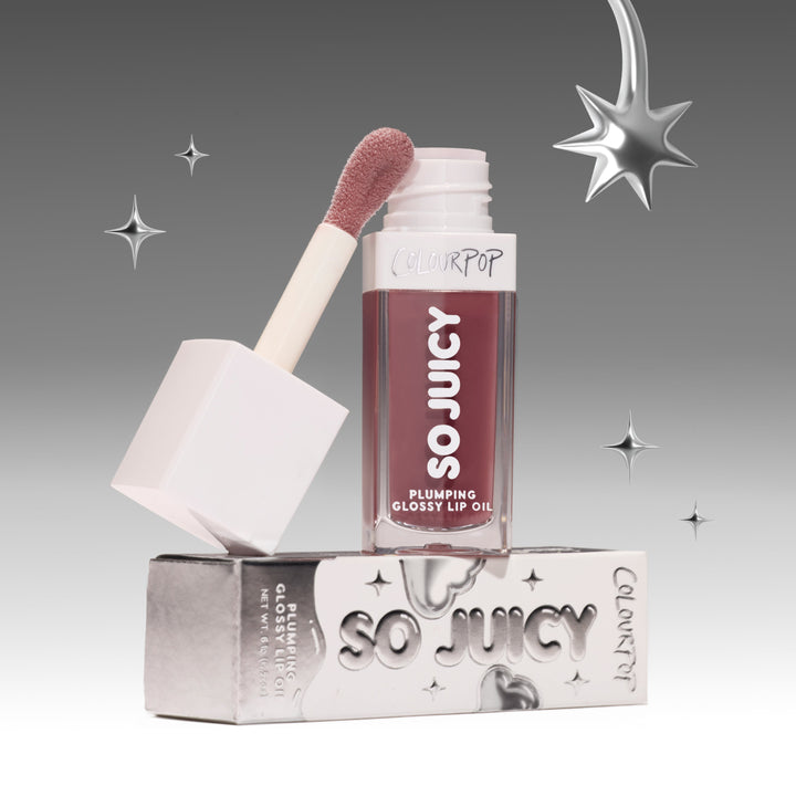 Glow Thru It - Balanced Portable Lip Selection
