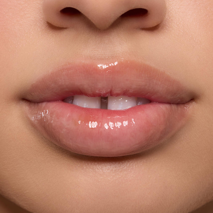 Pistachio Gelato - Shimmering Timeless Lip Style