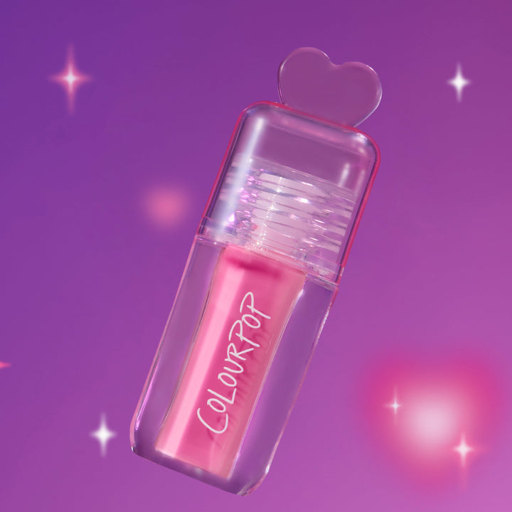 Still That Girl - Dreamy Playful Lip Kit