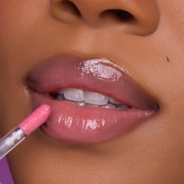 Still That Girl - Dreamy Playful Lip Kit