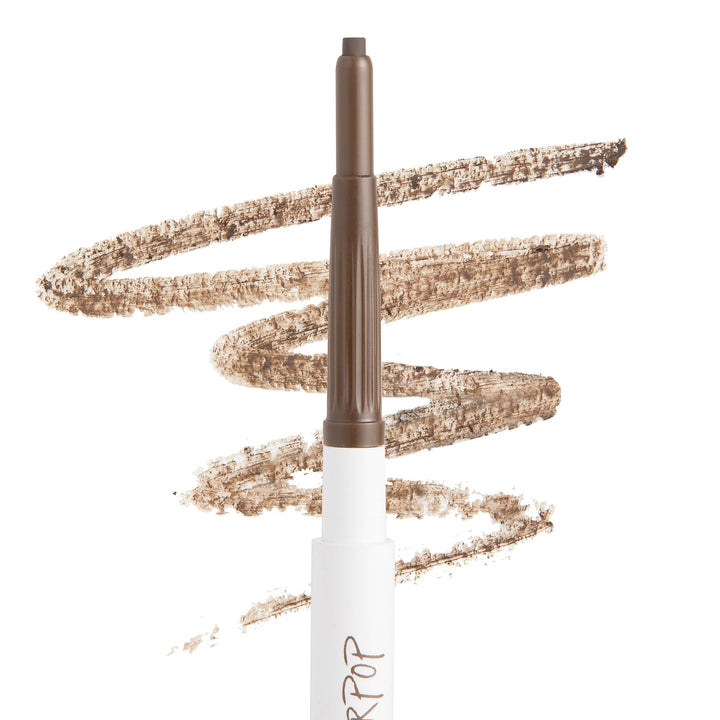 Cool Cocoa Pencil - Glowing Minimal Brow Finish