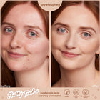Fair 05 W - Plush Effortless Complexion Story