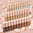 Fair 05 W - Plush Effortless Complexion Story