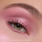 Love At First Swipe - Radiant Seasonal Eye Story