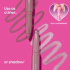 Love At First Swipe - Radiant Seasonal Eye Story