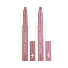 Love At First Swipe - Radiant Seasonal Eye Story