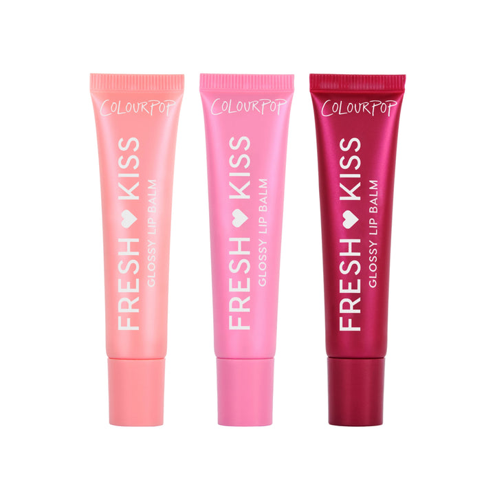 Sugar Lips - Shimmering Modern Lip Routine