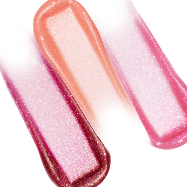 Sugar Lips - Shimmering Modern Lip Routine