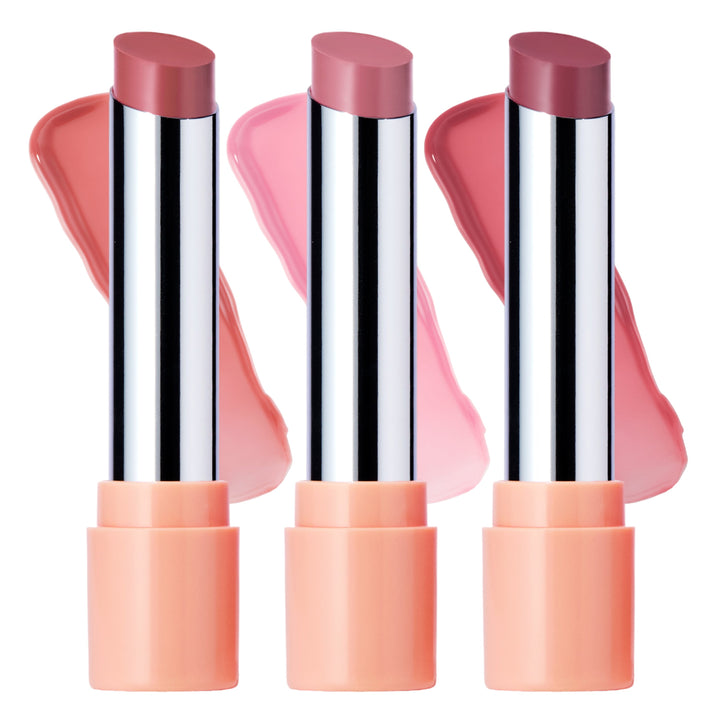 Currently Trending - Glowing Portable Lip Kit