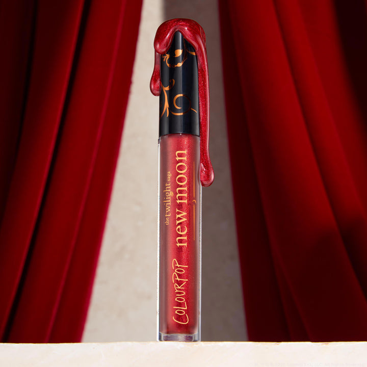 Runs with Vampires - Expressive Portable Lip Balm